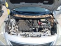 2013 Nissan Versa — photo 10 of 11 | VIN 3N1CN7AP1DL848032