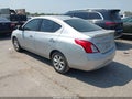 2013 Nissan Versa — photo 3 of 11 | VIN 3N1CN7AP1DL848032
