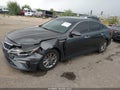 2020 Kia Optima — photo 2 of 17 | VIN 5XXGT4L38LG440005