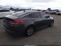 2020 Kia Optima — photo 4 of 17 | VIN 5XXGT4L38LG440005