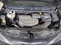 2017 Chrysler Pacifica — photo 10 of 16 | VIN 2C4RC1DGXHR668448