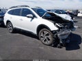 2020 Subaru Outback — photo 1 of 17 | VIN 4S4BTGND7L3112507