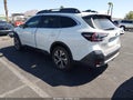2020 Subaru Outback — photo 3 of 17 | VIN 4S4BTGND7L3112507
