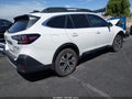 2020 Subaru Outback — photo 4 of 17 | VIN 4S4BTGND7L3112507