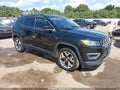 2018 Jeep Compass — photo 1 of 16 | VIN 3C4NJDCB8JT307797