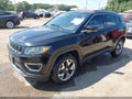 2018 Jeep Compass — photo 2 of 16 | VIN 3C4NJDCB8JT307797