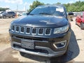 2018 Jeep Compass — photo 6 of 16 | VIN 3C4NJDCB8JT307797