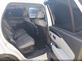 2025 Honda Pilot — photo 8 of 16 | VIN 5FNYG2H7XSB005352