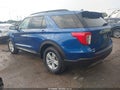 2022 Ford Explorer — photo 3 of 17 | VIN 1FMSK8DH9NGB99660