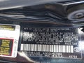 2012 Toyota Camry — photo 9 of 13 | VIN 4T1BF1FK5CU121671