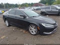 2015 Chrysler 200 — photo 1 of 17 | VIN 1C3CCCABXFN704793