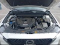 2025 Mazda CX-5 — photo 10 of 16 | VIN JM3KFBDY5S0734078