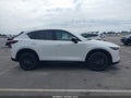 2025 Mazda CX-5 — photo 13 of 16 | VIN JM3KFBDY5S0734078