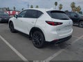 2025 Mazda CX-5 — photo 3 of 16 | VIN JM3KFBDY5S0734078
