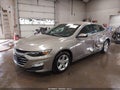 2023 Chevrolet Malibu — photo 2 of 16 | VIN 1G1ZD5ST1PF241839