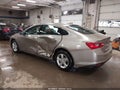 2023 Chevrolet Malibu — photo 3 of 16 | VIN 1G1ZD5ST1PF241839