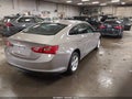 2023 Chevrolet Malibu — photo 4 of 16 | VIN 1G1ZD5ST1PF241839