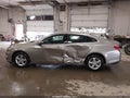 2023 Chevrolet Malibu — photo 6 of 16 | VIN 1G1ZD5ST1PF241839