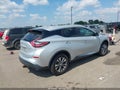 2015 Nissan Murano — photo 4 of 17 | VIN 5N1AZ2MH6FN204668
