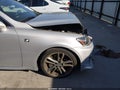 2012 Lexus IS 350 — photo 17 of 19 | VIN JTHBE5C21C5028867
