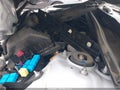 2026 Toyota Camry — photo 10 of 21 | VIN 4T1DAACK5TU726298