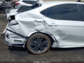 2026 Toyota Camry — photo 21 of 21 | VIN 4T1DAACK5TU726298