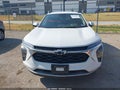 2025 Chevrolet Trax — photo 12 of 16 | VIN KL77LHEP5SC091050