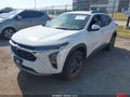 2025 Chevrolet Trax — photo 2 of 16 | VIN KL77LHEP5SC091050