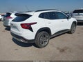 2025 Chevrolet Trax — photo 4 of 16 | VIN KL77LHEP5SC091050