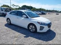 2021 Hyundai Ioniq Hybrid — photo 1 of 16 | VIN KMHC65LC1MU247875