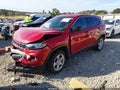 2023 Jeep Compass — photo 2 of 16 | VIN 3C4NJDAN1PT546551