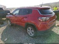 2023 Jeep Compass — photo 3 of 16 | VIN 3C4NJDAN1PT546551