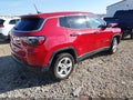 2023 Jeep Compass — photo 4 of 16 | VIN 3C4NJDAN1PT546551