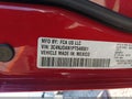 2023 Jeep Compass — photo 9 of 16 | VIN 3C4NJDAN1PT546551