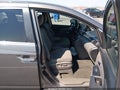 2014 Honda Odyssey — photo 5 of 17 | VIN 5FNRL5H49EB069555