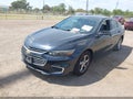 2017 Chevrolet Malibu — photo 2 of 16 | VIN 1G1ZB5ST7HF140912
