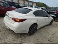 2018 Infiniti Q50 — photo 4 of 16 | VIN JN1FV7AP2JM460256