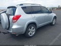 2006 Toyota RAV4 — photo 4 of 12 | VIN JTMBD32V966002245
