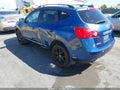 2008 Nissan Rogue — photo 3 of 11 | VIN JN8AS58TX8W006007