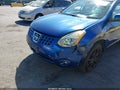 2008 Nissan Rogue — photo 6 of 11 | VIN JN8AS58TX8W006007