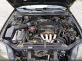 2001 Honda Prelude — photo 10 of 16 | VIN JHMBB62471C011159