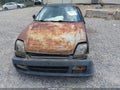 2001 Honda Prelude — photo 12 of 16 | VIN JHMBB62471C011159