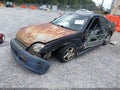 2001 Honda Prelude — photo 2 of 16 | VIN JHMBB62471C011159