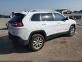 2014 Jeep Cherokee — photo 4 of 13 | VIN 1C4PJMDS4EW290150