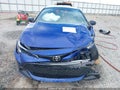 2025 Toyota Corolla — photo 12 of 16 | VIN JTND4MBE8S3248239