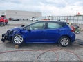 2025 Toyota Corolla — photo 14 of 16 | VIN JTND4MBE8S3248239
