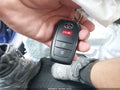 2025 Toyota Corolla — photo 11 of 16 | VIN JTND4MBE8S3248239