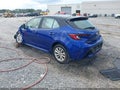 2025 Toyota Corolla — photo 3 of 16 | VIN JTND4MBE8S3248239