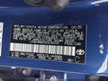 2025 Toyota Corolla — photo 9 of 16 | VIN JTND4MBE8S3248239