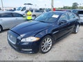 2012 Jaguar XJ-Series — photo 2 of 16 | VIN SAJWA1CB0CLV30998